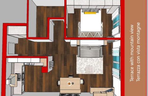 Vason Apartment | ILIA House