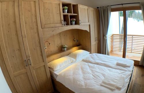 Vason Apartment | ILIA House