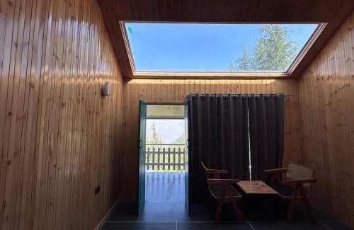 Chakrata Cabin | Ilika Resort Chakrata