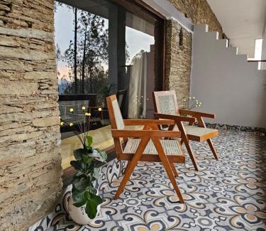 Sirala Hotel | ilika Resort, Pauri