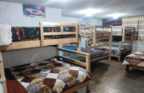 El Chaupi House | Ilinizas Wasi Hospedaje