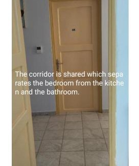 Skala Marion Apartment | Ilio Socrates