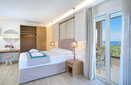 Thasos Town House | Iliomagic Luxury Suites Thassos