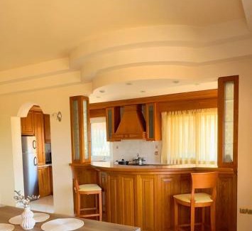 Vatos House | iLIONI-Corfu Luxe Living-Modern 2BR,2BA,Close to the sea