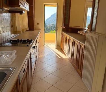 Vatos House | iLIONI-Corfu Luxe Living-Modern 2BR,2BA,Close to the sea