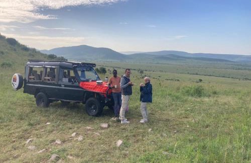 Maasai Mara Bed & Breakfast | ilkerin camp maasai mara