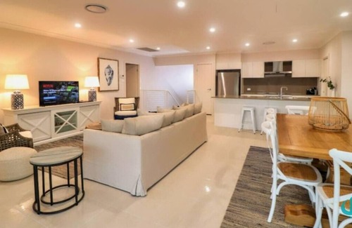 Catherine Hill Bay House | Illaroo ved Catherine Hill Bay