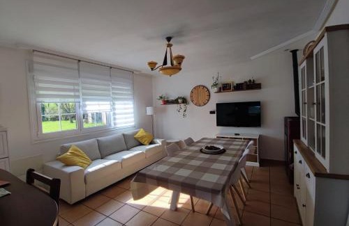 Illas House | Illas Aviles Home