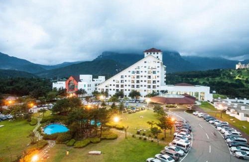 Toseong Resort | Ilsung Resort Sulak