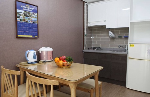 Toseong Condo | Ilsung Sulak Condo