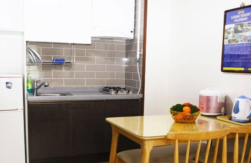 Toseong Condo | Ilsung Sulak Condo