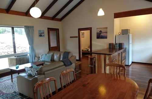 Ocean Beach House | Iluka Cottage - Ocean Beach