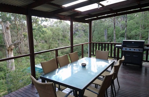 Ocean Beach House | Iluka Cottage - Ocean Beach