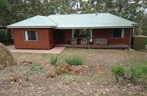 Ocean Beach House | Iluka Cottage - Ocean Beach