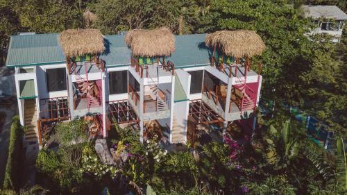 Nosara Apartment | Iluminar Beachfront Suites
