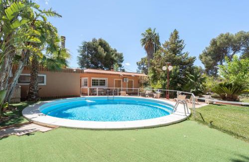 Olocau House | Ilusion