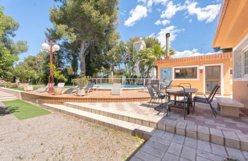 Olocau House | Ilusion