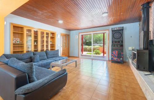 Olocau House | Ilusion