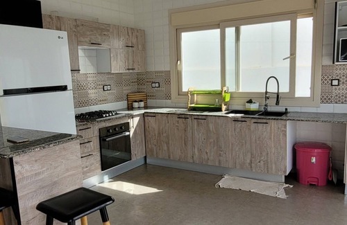 Beni Ksila Villa | ILY House, large detached villa with swimming pool.