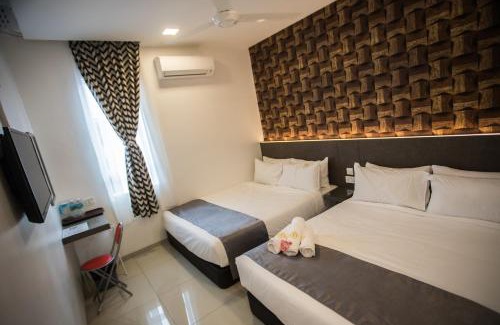Bandar Indera Mahkota House | IM 96 Villa