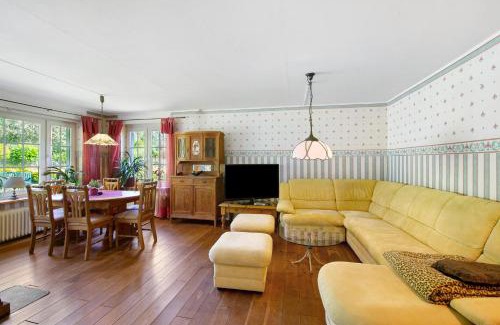 Brueggen House | Im grünen Winkel