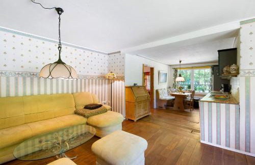 Brueggen House | Im grünen Winkel