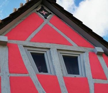 Odenheim House | Im Herzen des Kraichgaus 2