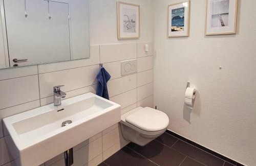 Neuenhof Apartment | Im Quer