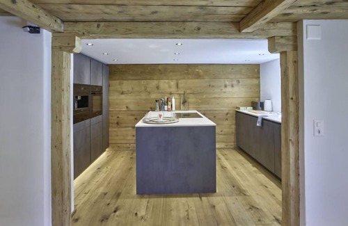 Saas im Prattigau House | Im Rach by Interhome