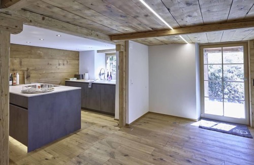 Saas im Prattigau House | Im Rach by Interhome