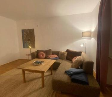 Seelbach-Schutter Apartment | Im schönen Naheland bei Kirn