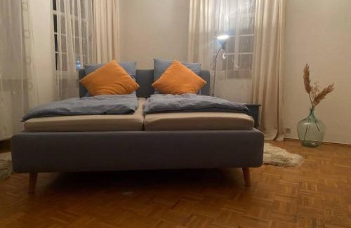 Seelbach-Schutter Apartment | Im schönen Naheland bei Kirn