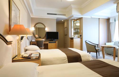 Katahara Hotel | Imabari Kokusai Hotel