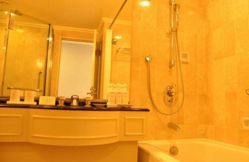 Katahara Hotel | Imabari Kokusai Hotel