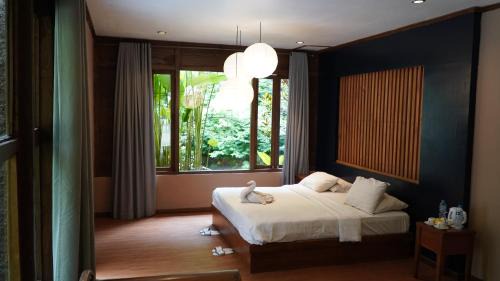 Lembang Resort | Imah Seniman