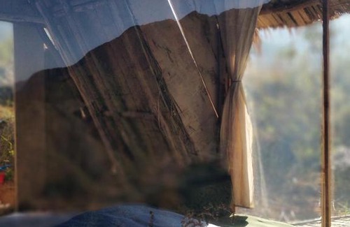 Muong La Cabin | Imani Eco Sky Lodge Ngoc Chien