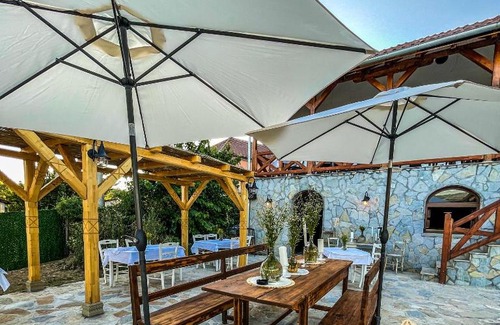 Gornja Toplica Resort | Imanje Savčić