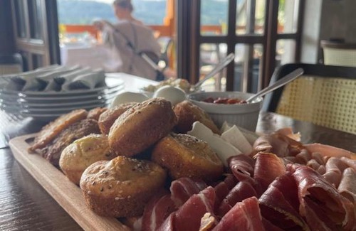 Gornja Toplica Resort | Imanje Savčić