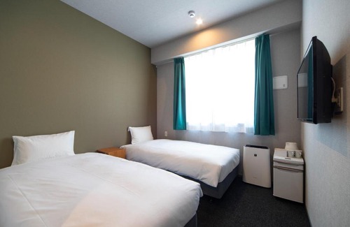 Kitahorie Hotel | IMANO OSAKA SHINSAIBASHI HOSTEL - Vacation STAY 27589v