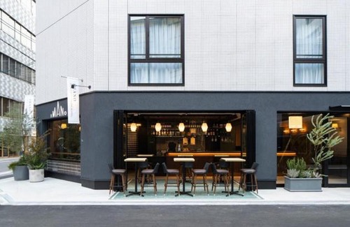 Kitahorie Hotel | IMANO OSAKA SHINSAIBASHI HOSTEL - Vacation STAY 27589v