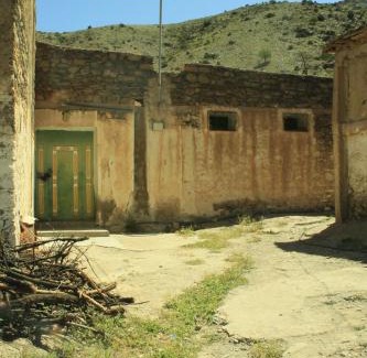 Dir El Ksiba Apartment | imintanoute