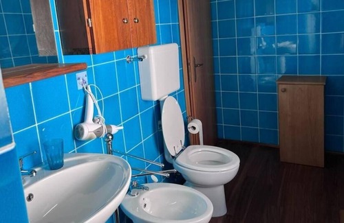 San Benedetto in Perillis House | Immaculate 2-Bed House