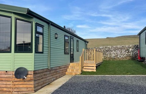 Monreith House | Immaculate 2-Bed Static Caravan at Monrieth