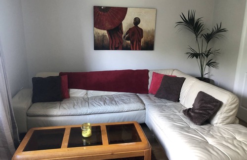 Kilkenny Apartment | Immaculate 3-Bed Apartment in Kilkenny