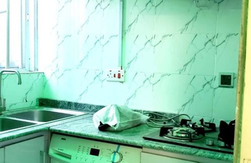 Owerri House | Immaculate 3-bed House in Owerri With Garden