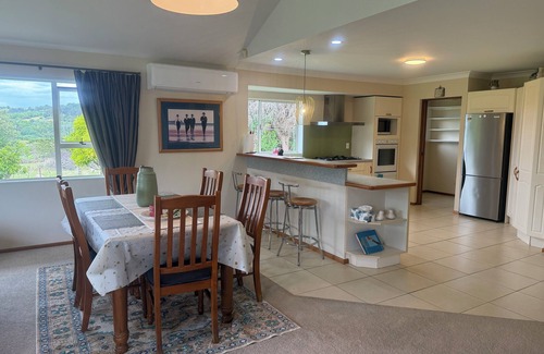 Whitford House | Immaculate Family Stunner with Mountain Views