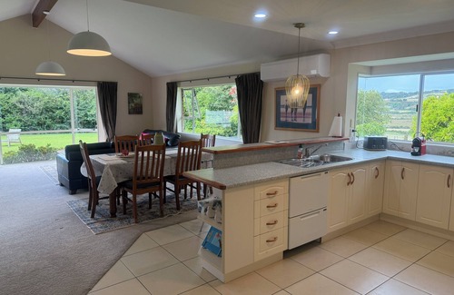 Whitford House | Immaculate Family Stunner with Mountain Views