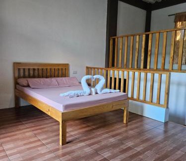 Siquijor House | Immanuel inn