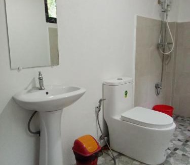 Siquijor House | Immanuel inn