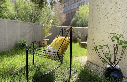 Bruges Apartment | Immediate proximity to the Bordeaux hyper center